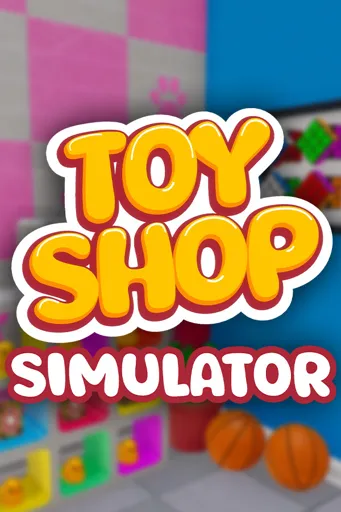 Boxart for game Toy Shop Simulator
