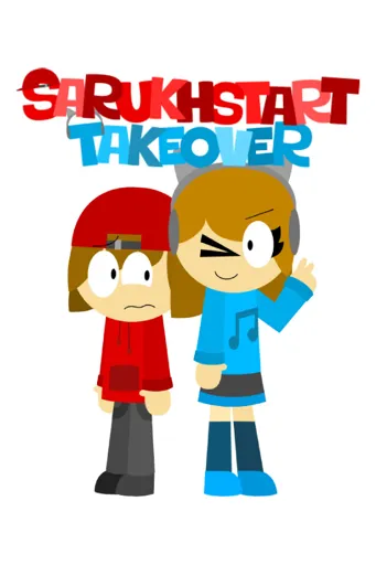 Boxart for game Sarukhstart Takeover