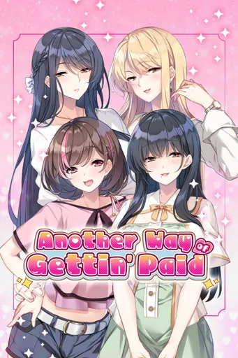 Boxart for game Another Way Of Gettin' Paid