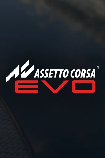 Boxart for game Assetto Corsa Evo