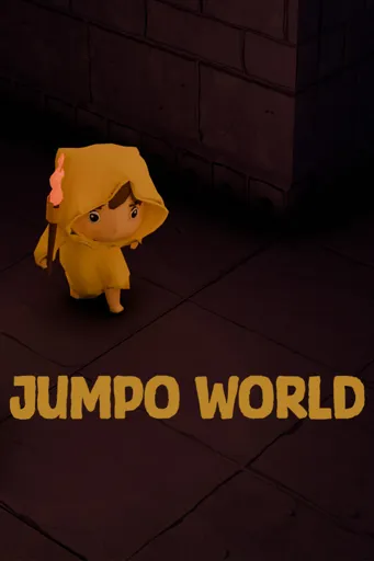 Boxart for game Jumpo World