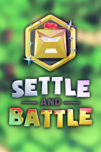 Boxart for game Settle And Battle: New Empires