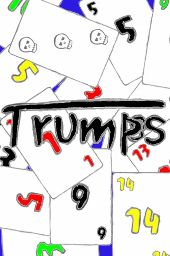 Boxart for game Trumps