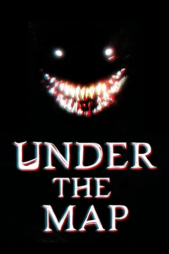 Boxart for game Under The Map