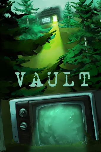 Boxart for game Vault