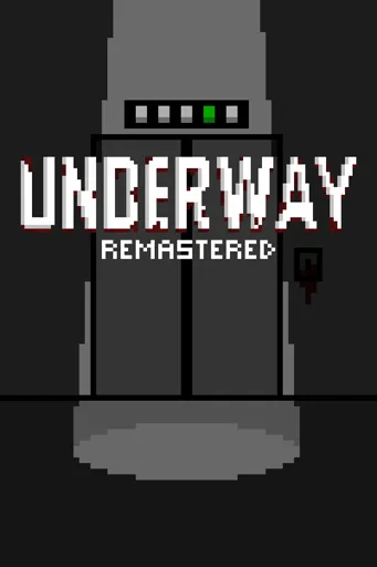 Boxart for game Underway (remastered)