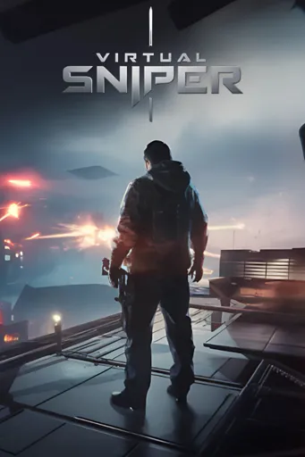 Boxart for game Virtual Sniper