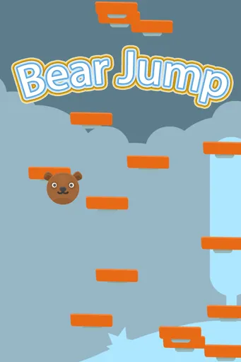 Boxart for game Bear Jump
