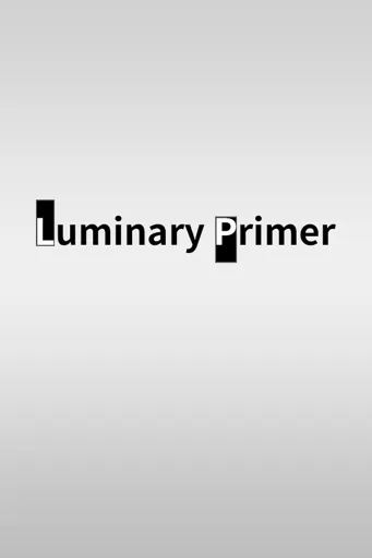 Boxart for game Luminaryprimer
