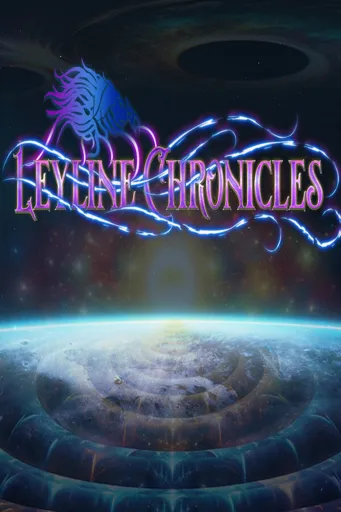 Boxart for game Leyline Chronicles