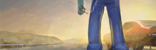banner