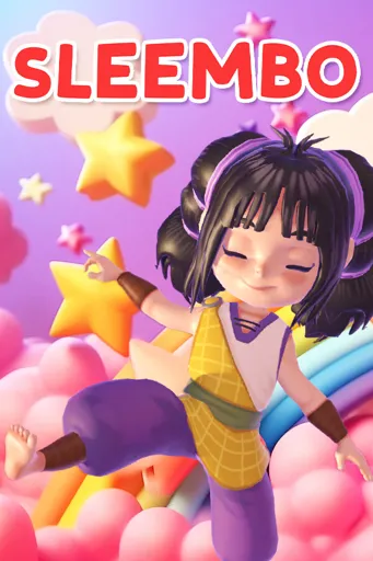 Boxart for game Sleembo
