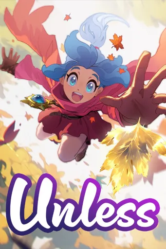 Boxart for game Unless