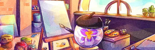 banner