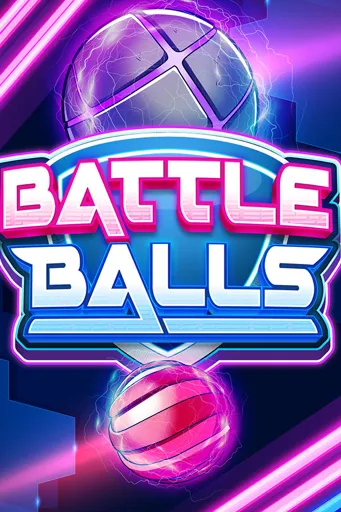 Boxart for game Battle Balls