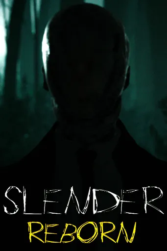 Boxart for game Slender Reborn