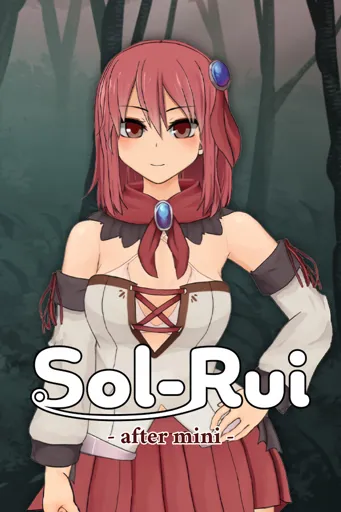 Boxart of game Sol-rui -after Mini-