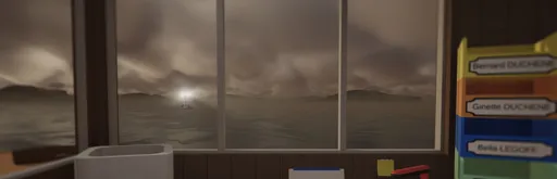 banner