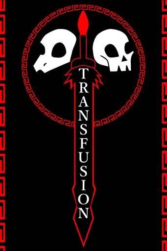 Boxart for game Transfusion