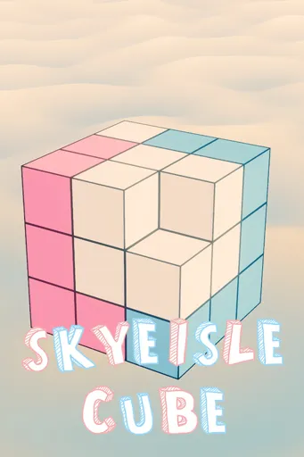 Boxart for game Skyeisle Cube
