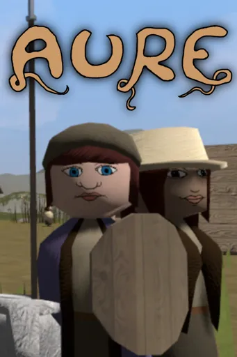 Boxart for game Aure