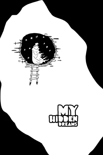Boxart of game My Hidden Dreams