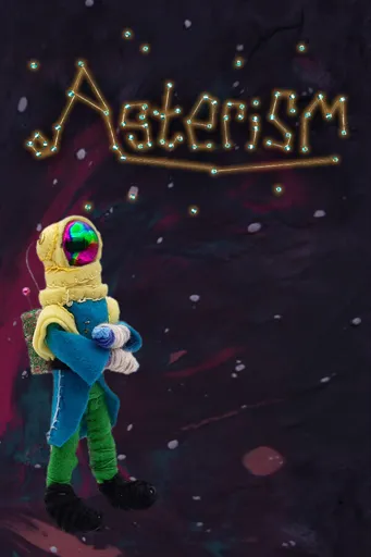 Boxart for game Asterism