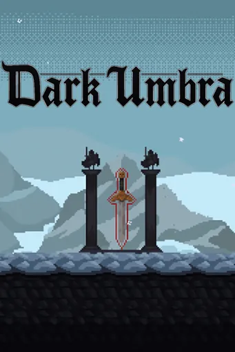 Boxart of game Dark Umbra