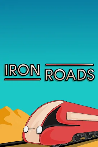 Boxart for game Iron Roads