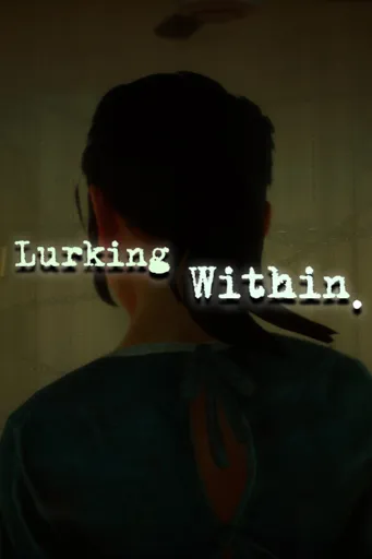 Boxart for game Lurking Within