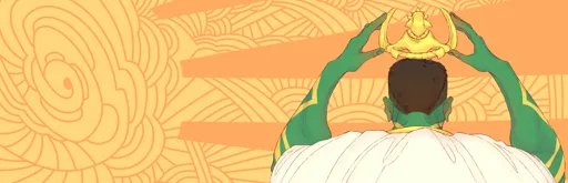 banner