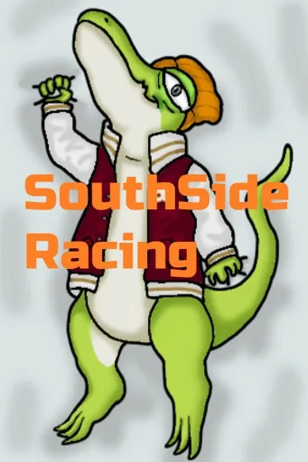 Boxart for game Southside Racing
