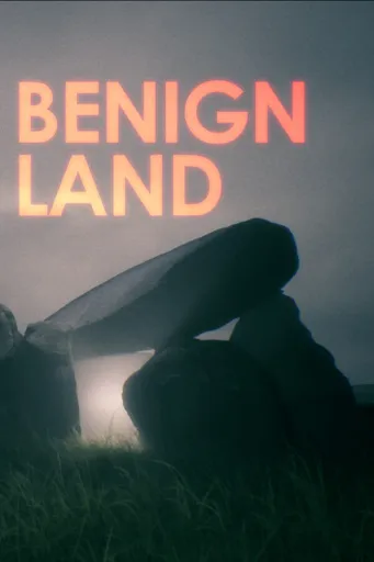 Boxart for game Benign Land