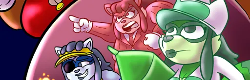 banner