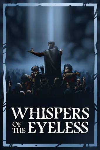 Boxart for game Whispers Of The Eyeless