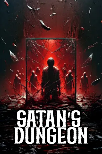 Boxart for game Satan's Dungeon