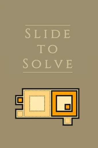 Boxart for game Slide To Solve