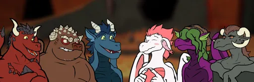 banner