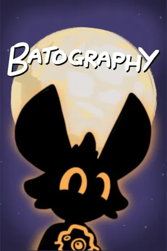 Boxart for game Batography
