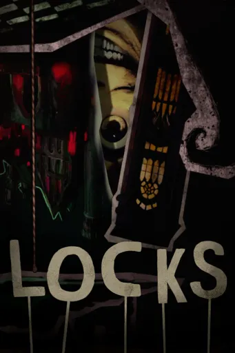 Boxart for game Locks
