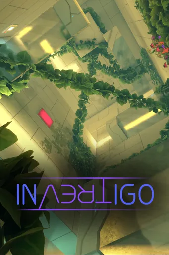 Boxart for game Invertigo
