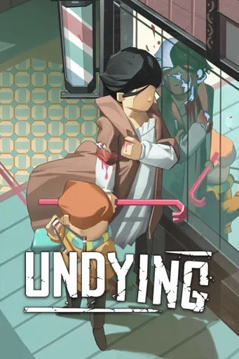 Boxart for game Undying