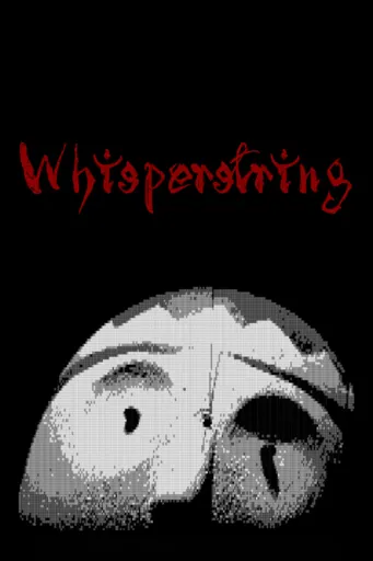 Boxart for game Whisperstring