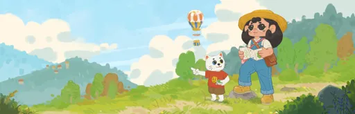 banner