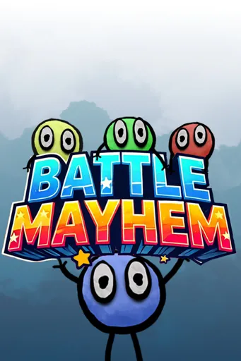 Boxart for game Battle Mayhem