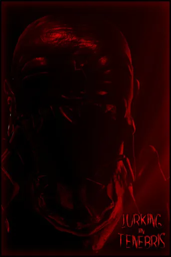 Boxart for game Lurking In Tenebris