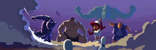 banner