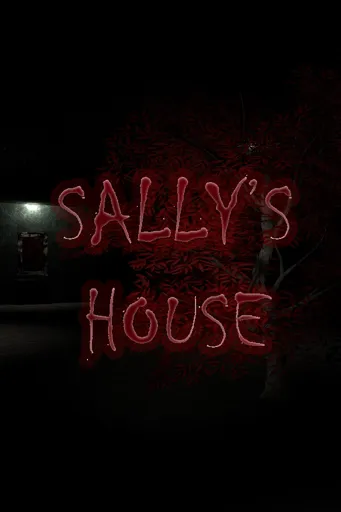 Boxart for game Sally's House