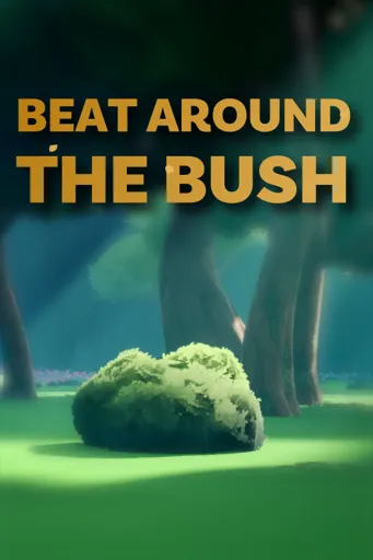 Boxart for game Beat Around The Bush