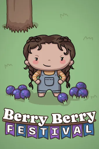 Boxart for game Berry Berry Festival
